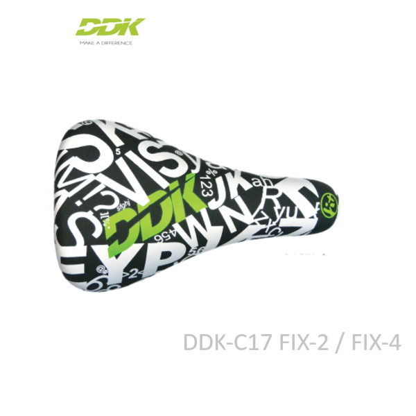 DDK-C17 FIX-2 / FIX-4